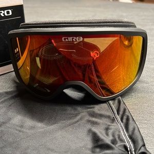 Giro Cruz Adult Snow Goggles